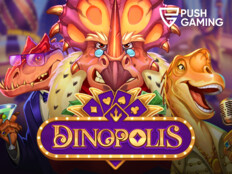 Casino promosyonları mayıs56